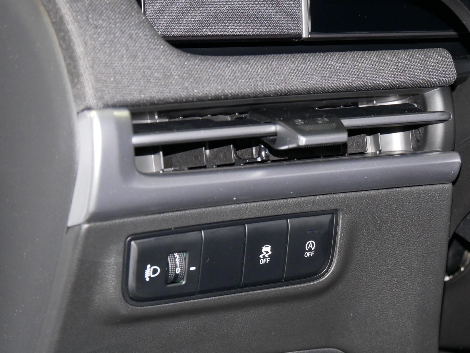 Hyundai TUCSON - Bild 11