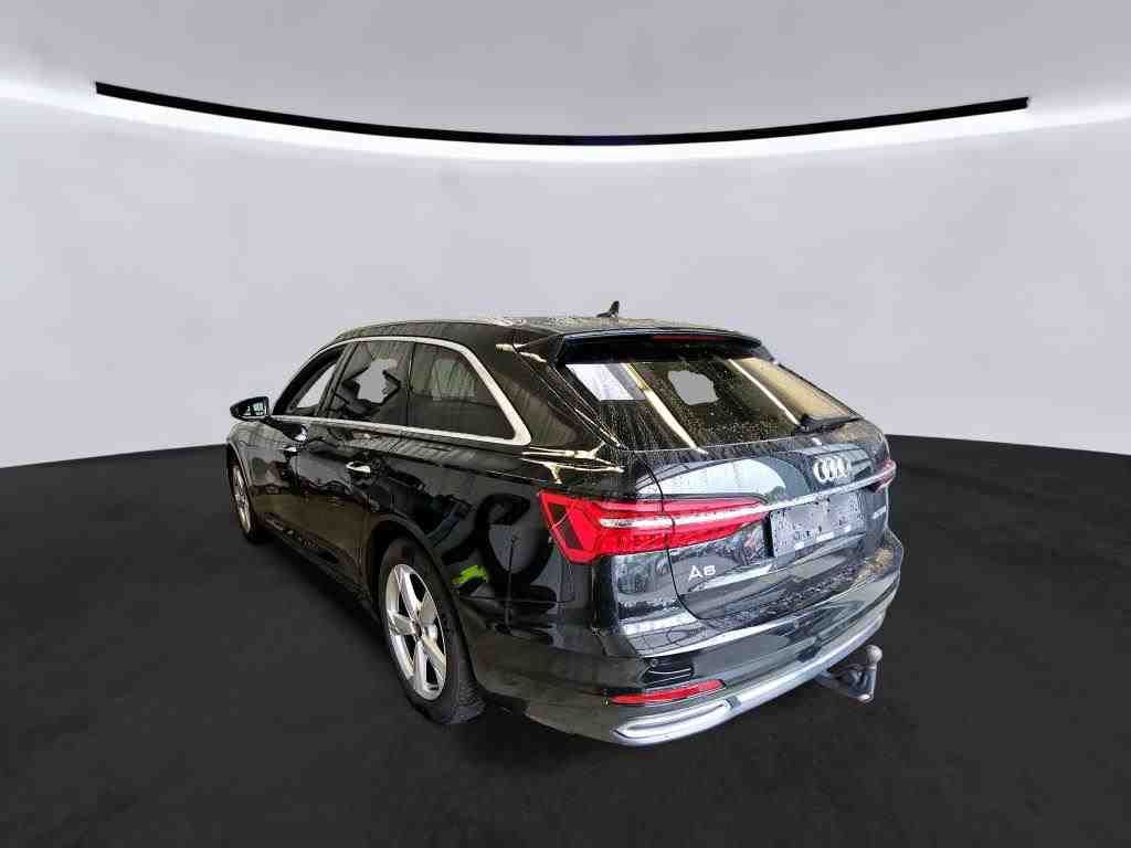 Audi A6 - Bild 6