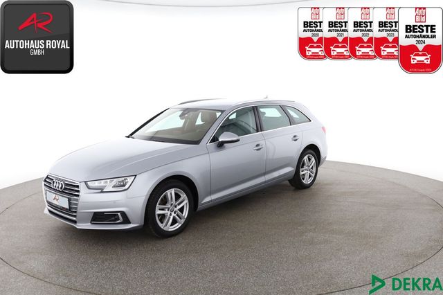 Audi A4 Avant 2.0 TFSI g-tron SPORT KEYLESS,ACC,1.HD