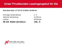 Seat Ibiza - Vorschau Bild 21