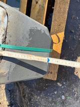 Mercedes-Benz  SAF Holland Sattelplatte Actros und Antos*200mm - Mercedes-Benz U20