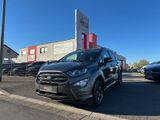 Ford EcoSport 1,0 EcoBoost "ST-Line" FINANZIERUNG - Ford: Finanzierung