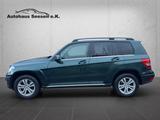 Mercedes-Benz GLK 280 4Matic*Off-Road-Styling-Paket*AHK*Navi* - Mercedes-Benz GLK 280 mit Benzin-Antrieb