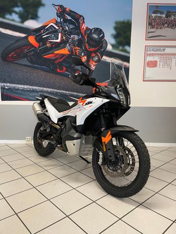 KTM 790 Adventure  "KÖSTLER KTM inkl. TechPack"