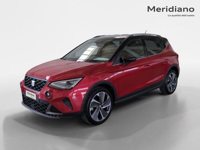 SEAT SEAT Arona 1.0 ECO TSI 81KW FR