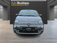 Fiat 500 - Vorschau Bild 7