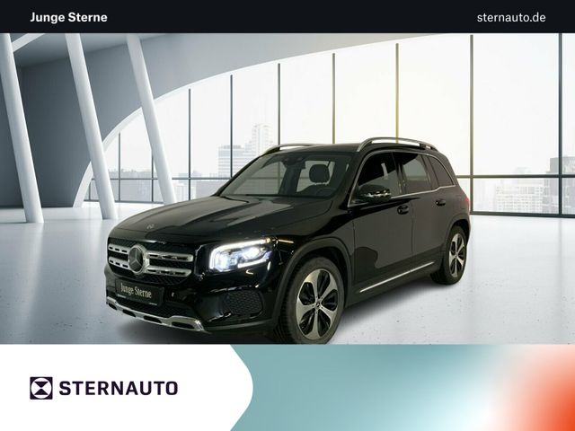 Mercedes-Benz GLB 220 d 4M Progressive DISTRO Multibeam Sound