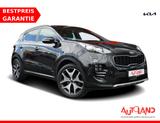 Kia Sportage 1.6 T-GDI GT-Line 4WD 4x Sitzheizung - Kia: 1.6