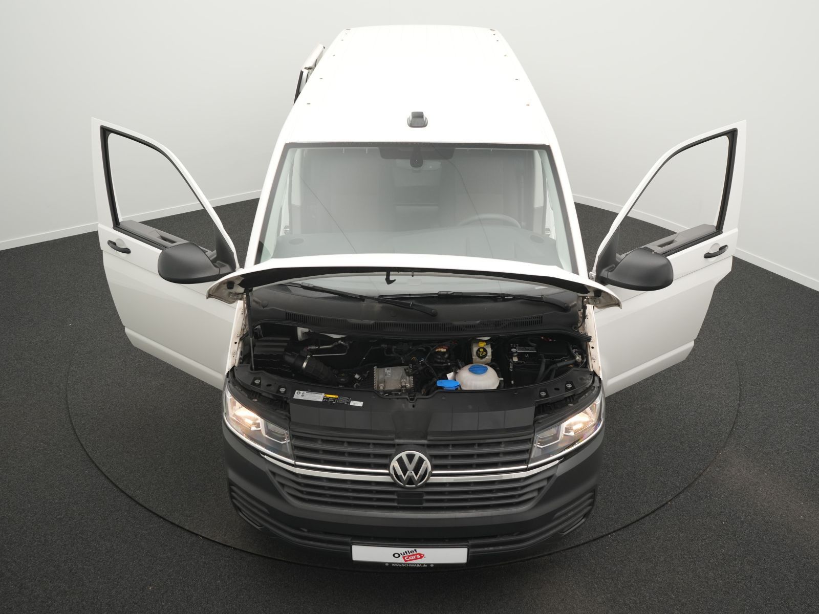 Volkswagen T6 Transporter - Bild 32