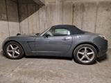 Opel GT - - - scheckheftgepflegte Opel GT