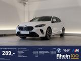 BMW 116 M Sport Pro Navi/LED/360°/RFK/SHZ/HuD 2xKlim - BMW 116 Jahreswagen