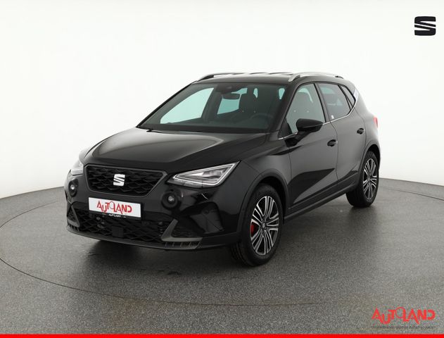 Seat Arona 1.0 TSI FR LED ACC Navi Kamera