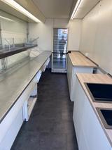 Borco-Höhns Verkaufswagen  15500 Netto VB - Borco-Höhns LKWs