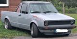 Volkswagen VW Caddy Typ 14D Verkauf/Tausch  Klassiker... - Volkswagen Caddy mit Benzin-Antrieb: 14