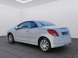 Peugeot 207 CC Cabrio-Coupe Filou/Bastler/Händler/Export - Peugeot 207 Filou mit Benzin-Antrieb