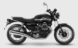 Moto Guzzi V7 Special Modell 2024!!! SILVER STRIPE!!!