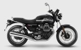 Moto Guzzi V7 Special Modell 2024!!! SILVER STRIPE!!!