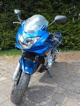 Suzuki Bandit 1250 - SUZUKI 2008 BANDIT 1250