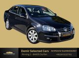 Volkswagen Jetta V Sportline*TÜV 04/27*GARANTIE* - Volkswagen Jetta: Sport