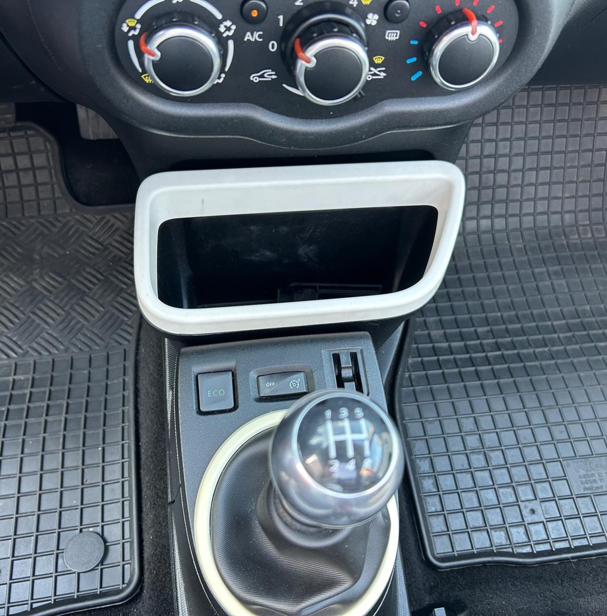 Renault Twingo Dynamique *Schiebedach*