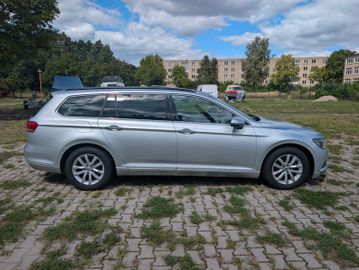 Volkswagen Passat Variant - 5
