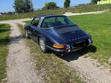 Porsche 911 E Targa - Porsche aus 1971