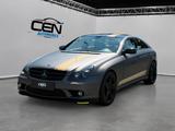 Mercedes-Benz CLS 63 AMG CLS CLS 63 AMG - Mercedes-Benz AMG 63