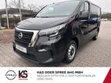 Nissan Primastar Kasten L1H1 2,8t ACENTA 130PS MT STR L - Nissan L2h2 primastar