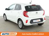 Kia Picanto 1.2 Dream Team*SHZ*ALU*KLIMA*BLUETOOTH* - Gebrauchtwagen in Detmold
