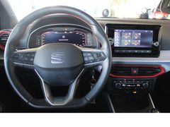 Fahrzeugabbildung Seat Arona Xcellence Beats FR Line*APPLE CAR PLAY*SHZ