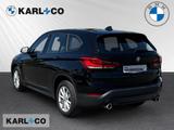 BMW X1 18d Navi LED AHK HIFI Sitzhzg. PDC DAB - gebrauchte BMW X1 aus dem Jahr 2022