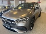 Mercedes-Benz GLA 250 4MATIC DCT - AMG Line - Mercedes-Benz GLA 250 aus 2022