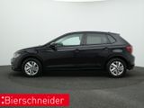 Volkswagen Polo 1.0 TSI DSG Style PANO IQ.DRIVE KAMERA NAVI - Volkswagen Polo in München