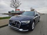 Audi A6 Allroad 40 TDI quattro S tronic - - gebrauchte Audi A6 Allroad aus dem Jahr 2021