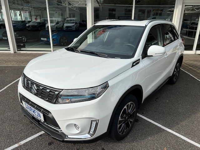 Suzuki Vitara 1.5 DUAJET Hybrid Comfort+ AGS