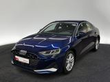 Audi A3 Limousine advanced 35 TDI S tr. LED NAVI RFK - Audi A3: Blau