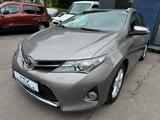 Toyota Auris Touring Sports Edition-Navi-Klima-Kamera - Toyota Auris: Kombi