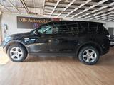 Land Rover Discovery Sport Pure*Leder*Navi*PDC*Spurhaltesys - Land Rover Discovery: mit Navigationssystem
