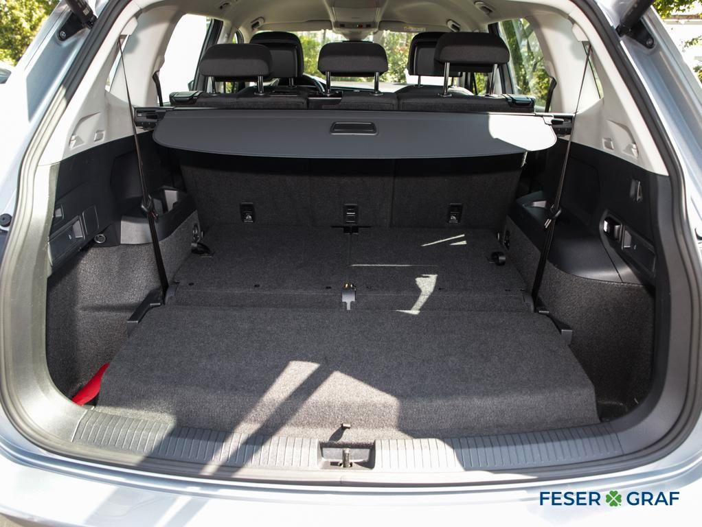 Volkswagen Tiguan Allspace - Bild 7