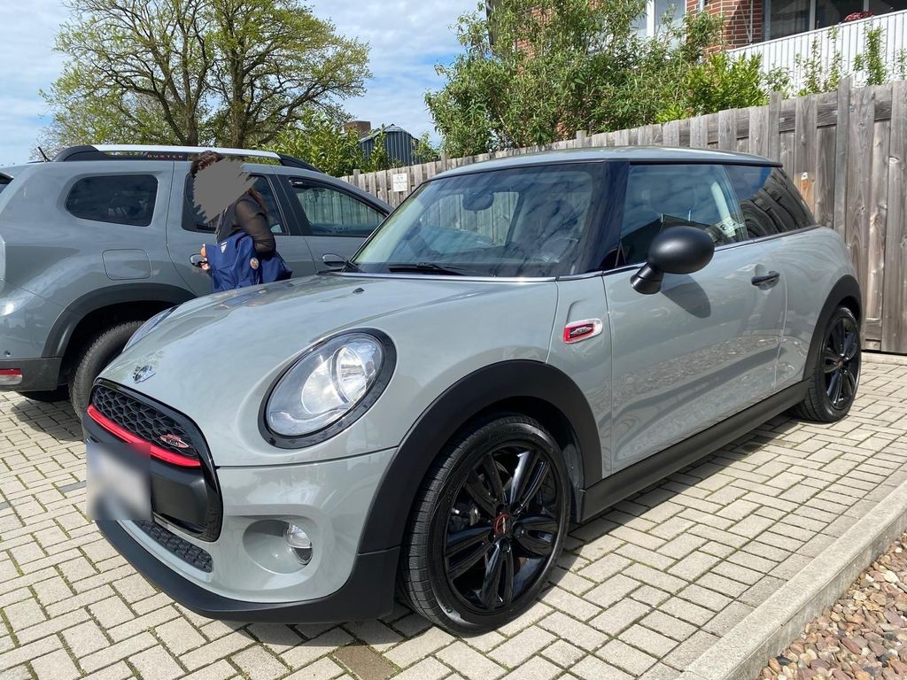 Image of MINI ONE