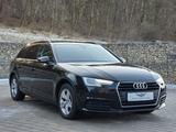 Audi A4 Avant 2.0TDI Automatik I AHK I Navi I Euro 6 - Audi A4: 2.6
