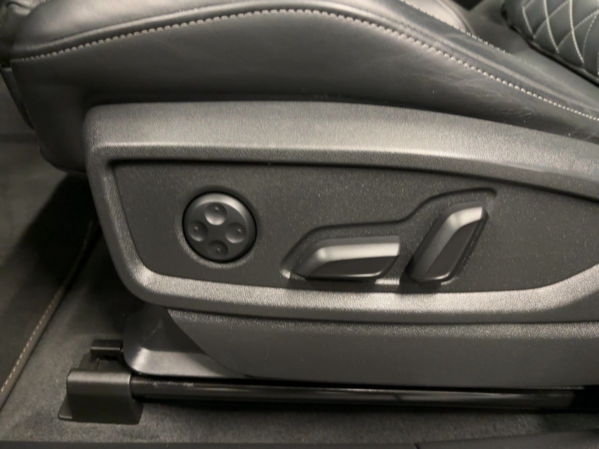 Audi Q5 - Bild 17