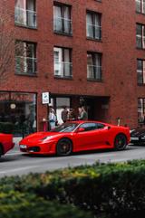 Ferrari Like new, bought at Ferrari France, 25,000 km - Ferrari Gebrauchtwagen von 2005