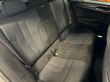 BMW 540d xDrive M Sportpaket Head-Up HK Leistungsste