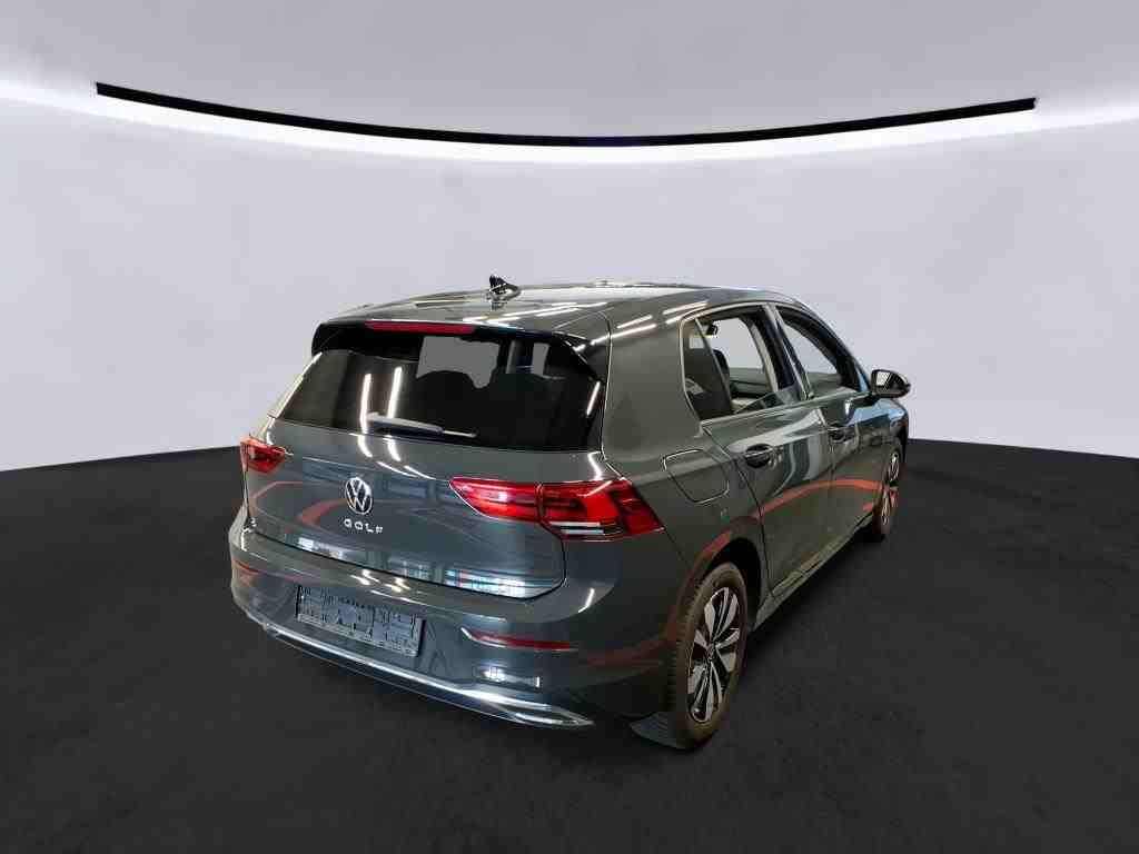 Volkswagen Golf - Bild 4