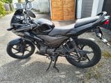 Honda CBF 125 - HONDA 125 CBF