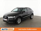 Audi Q3 1.4 TFSI ACT Sport*XENON*PDC*SHZ* - Audi Q3 Gebrauchtwagen in Berlin