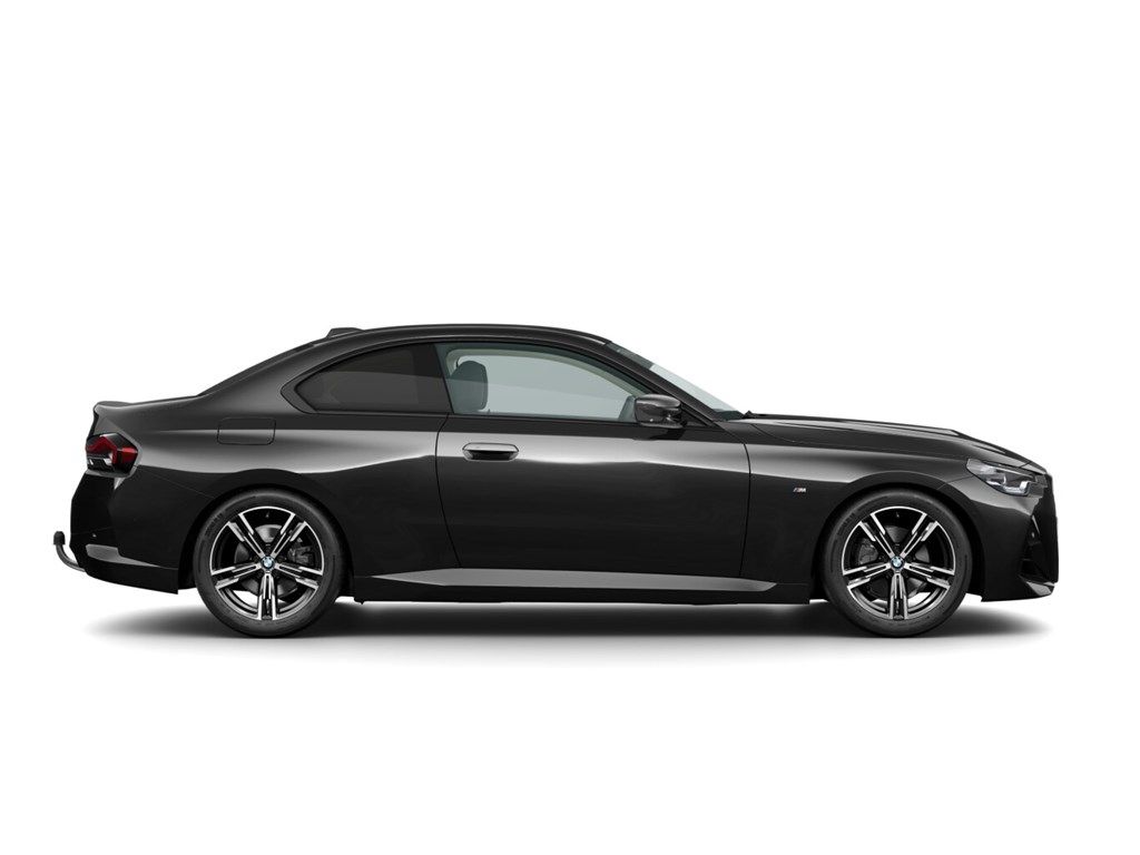 Fahrzeugabbildung BMW 220 i Coupe,M Sport,AHK,Rückfahrk.,HIFI,Lenkrad