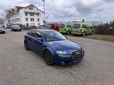 Audi A3 Sportback 1.8 TFSI Ambition - Audi A3 aus 2008: Sportback Ambition