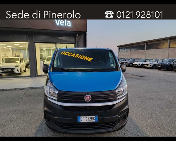 Fiat FIAT Talento 2020 - Talento 2.0 ecojet CH1 12Q 1